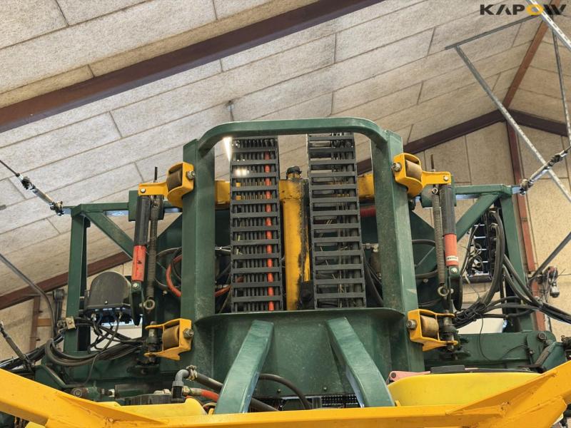 Danfoil 24 meter sprayer 30