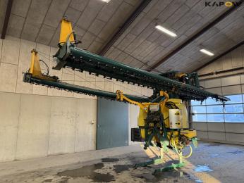 Danfoil 24 meter sprayer