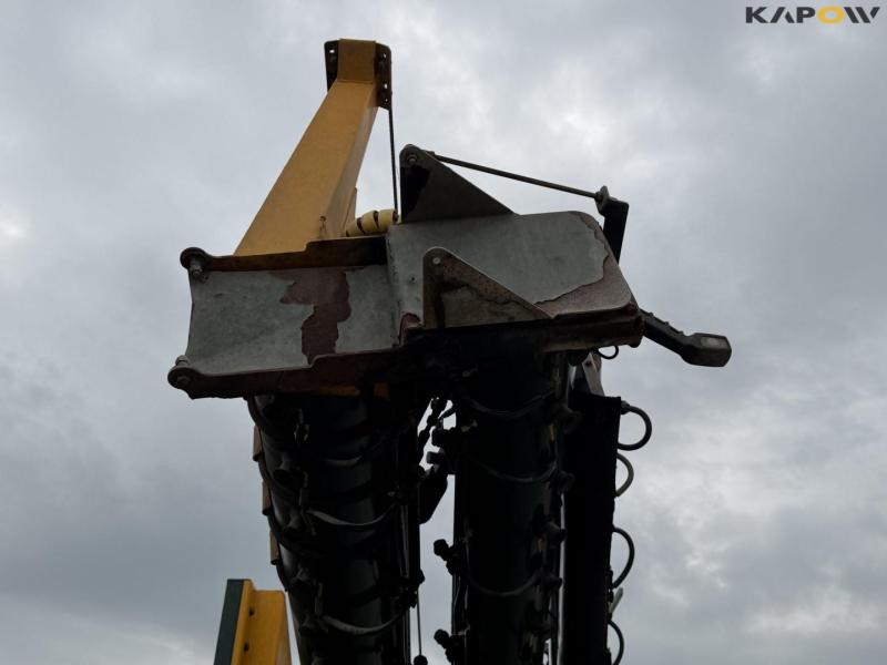 Danfoil 36/ECC field sprayer 67
