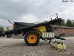 Danfoil 36/ECC field sprayer 4