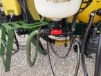 Danfoil 36/ECC field sprayer 16