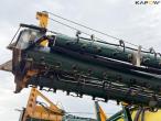 Danfoil 36/ECC field sprayer 66