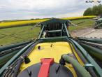 Danfoil 36/ECC field sprayer 69