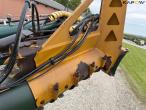 Danfoil 36/ECC field sprayer 74