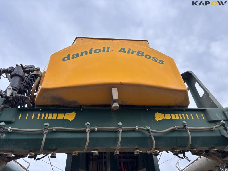 Danfoil AirBoss 24 m 1000 liters 44
