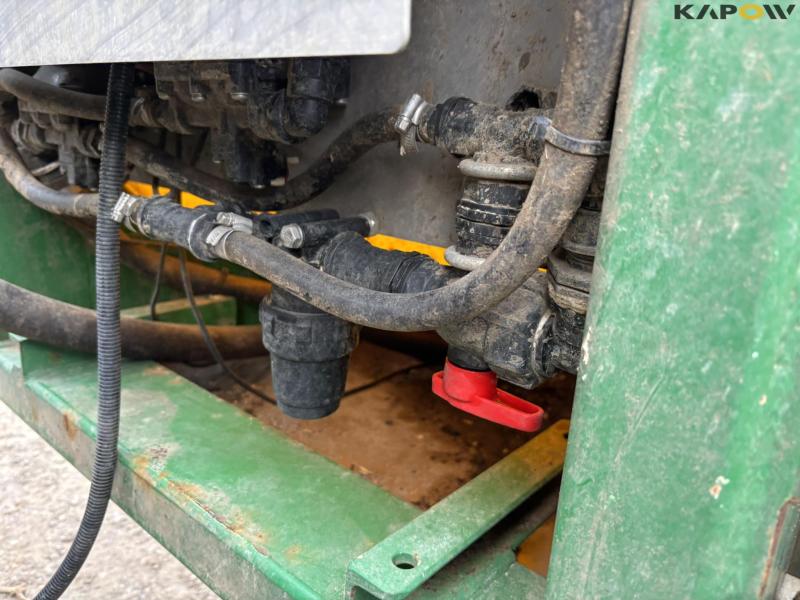 Danfoil AirBoss 24 m 1000 liters 62