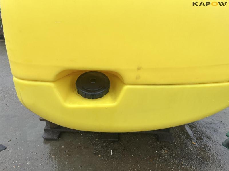 Danfoil front tank with pump - New 16