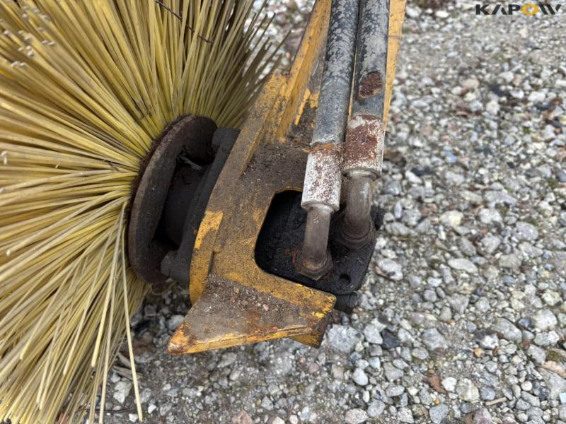 Danline HF15A broom 10