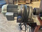 Dansik 2 sealing machine 12