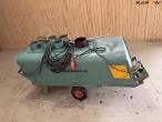 Dantherm dehumidifier 4