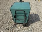 Dantherm CD1700 dehumidifier 2