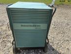 Dantherm CD1700 dehumidifier 8