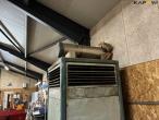 Dantherm ka80/130 heater 5