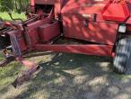 Dantruck 8450 forklift 58