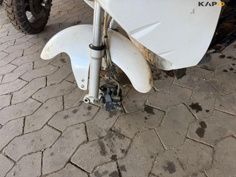 DAO 365 Electric moped 13