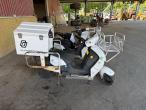 DAO 365 Electric moped 4