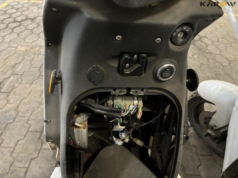 DAO 365 Electric moped 10