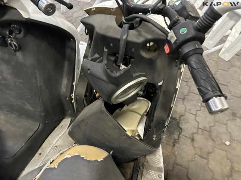 DAO 365 Electric moped 18