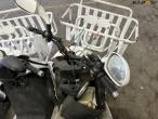 DAO 365 Electric moped 19