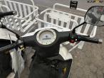 DAO 365 Electric moped 16