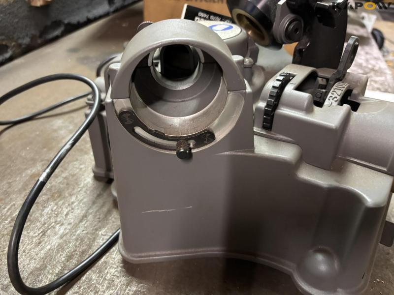 Darex V391 drill grinder 5