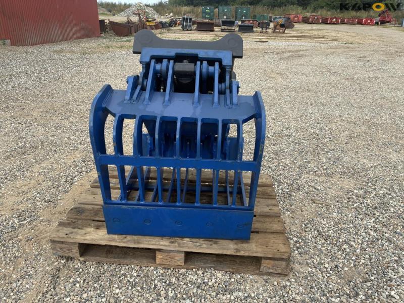 Daugbjerg VG-SG-0608-NL sorting grab 2