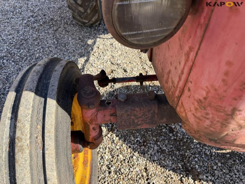 David Brown 880 tractor 14