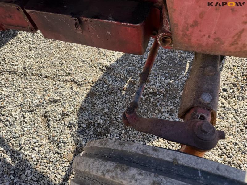 David Brown 880 tractor 15