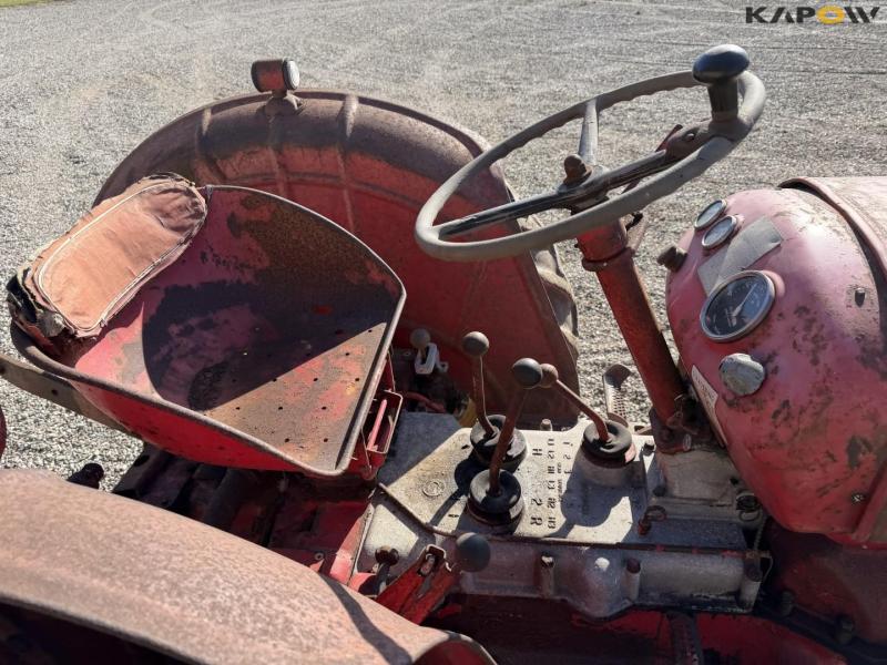 David Brown 880 tractor 18