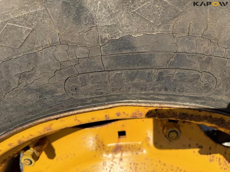 David Brown 880 tractor 39