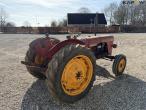 David Brown 880 tractor 5