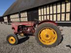 David Brown 880 tractor 8