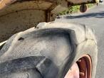 David Brown 990 front loader tractor 9
