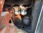 David Brown 990 front loader tractor 11