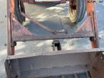 David Brown 990 front loader tractor 15