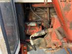 David Brown 990 front loader tractor 19