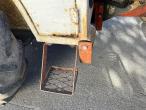 David Brown 990 front loader tractor 20