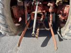 David Brown 990 front loader tractor 26