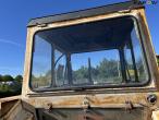 David Brown 990 front loader tractor 27
