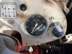 David Brown 990 front loader tractor 31