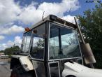 David Brown 996 tractor with front loader 20