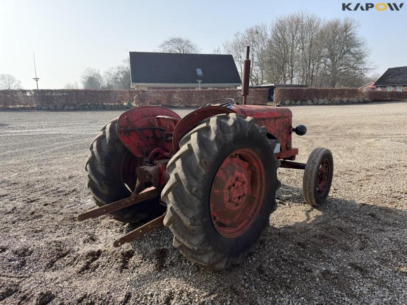 David Brown tractor 5