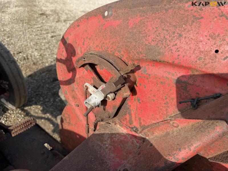 David Brown tractor 29