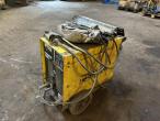 Deca Primus 260E welder 4