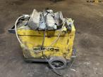 Deca Primus 260E welder 7