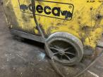 Deca Primus 260E welder 20