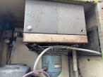 DEFOR QP34 hydraulic station 24