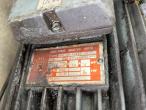 DEFOR QP34 hydraulic station 32