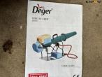 Deger DBS-E scare cannon 5