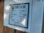 Deger DBS-E scare cannon 8